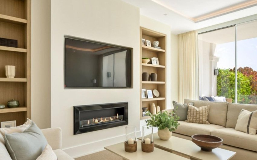 Revente - Town House -
Benahavís - La Alqueria