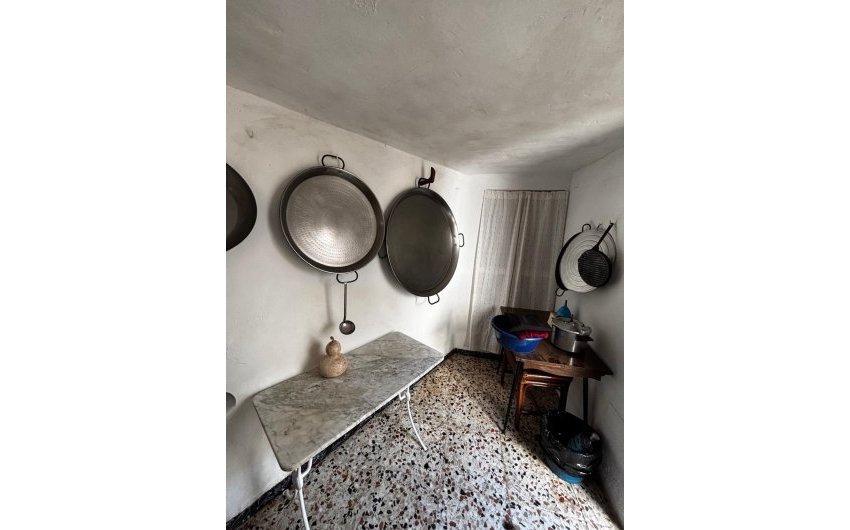 Revente - Town House -
Benejúzar - Comunidad Valenciana