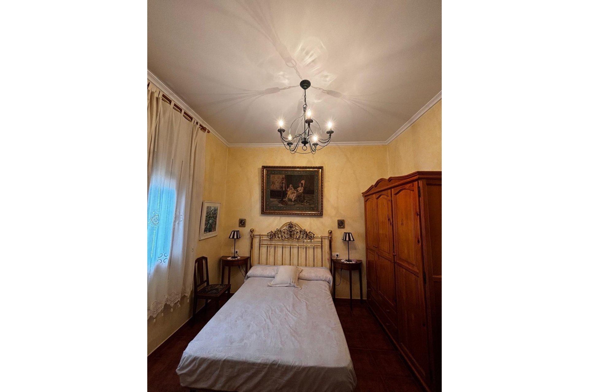 Revente - Town House -
Benejúzar - Comunidad Valenciana