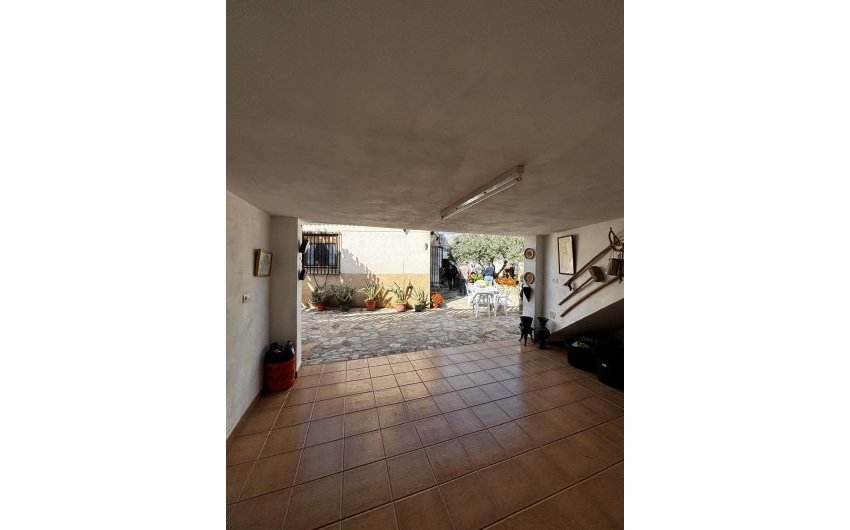 Revente - Town House -
Benejúzar - Comunidad Valenciana