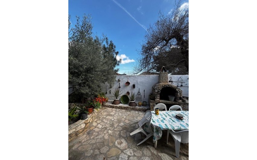 Revente - Town House -
Benejúzar - Comunidad Valenciana