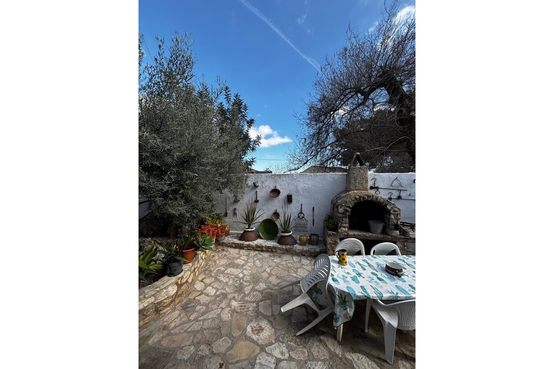 Revente - Town House -
Benejúzar - Comunidad Valenciana