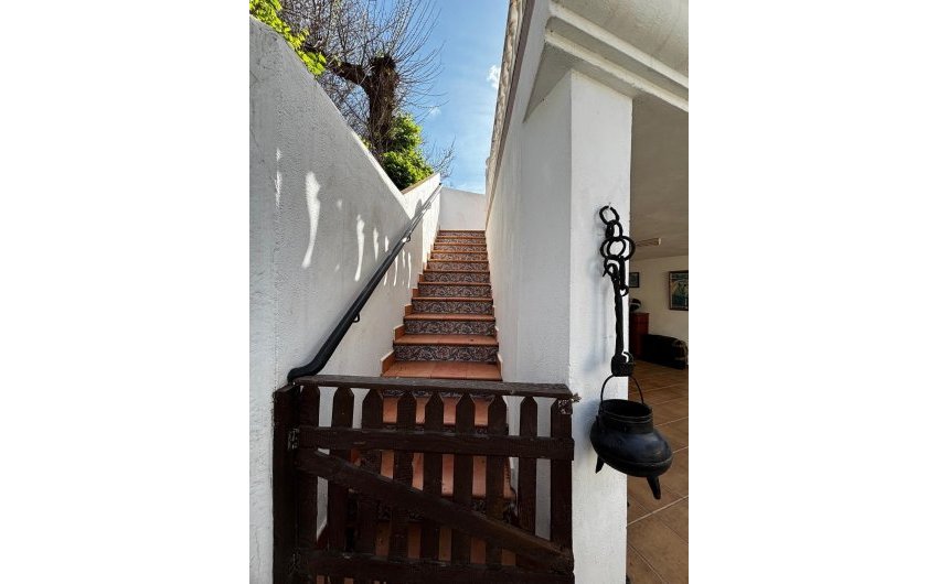 Revente - Town House -
Benejúzar - Comunidad Valenciana