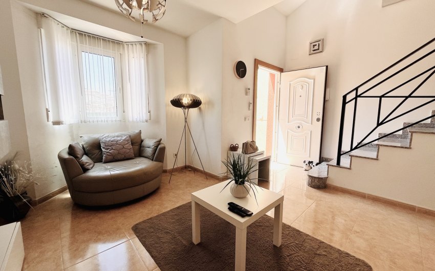 Revente - Town House -
Cabo Roig - Costa Blanca