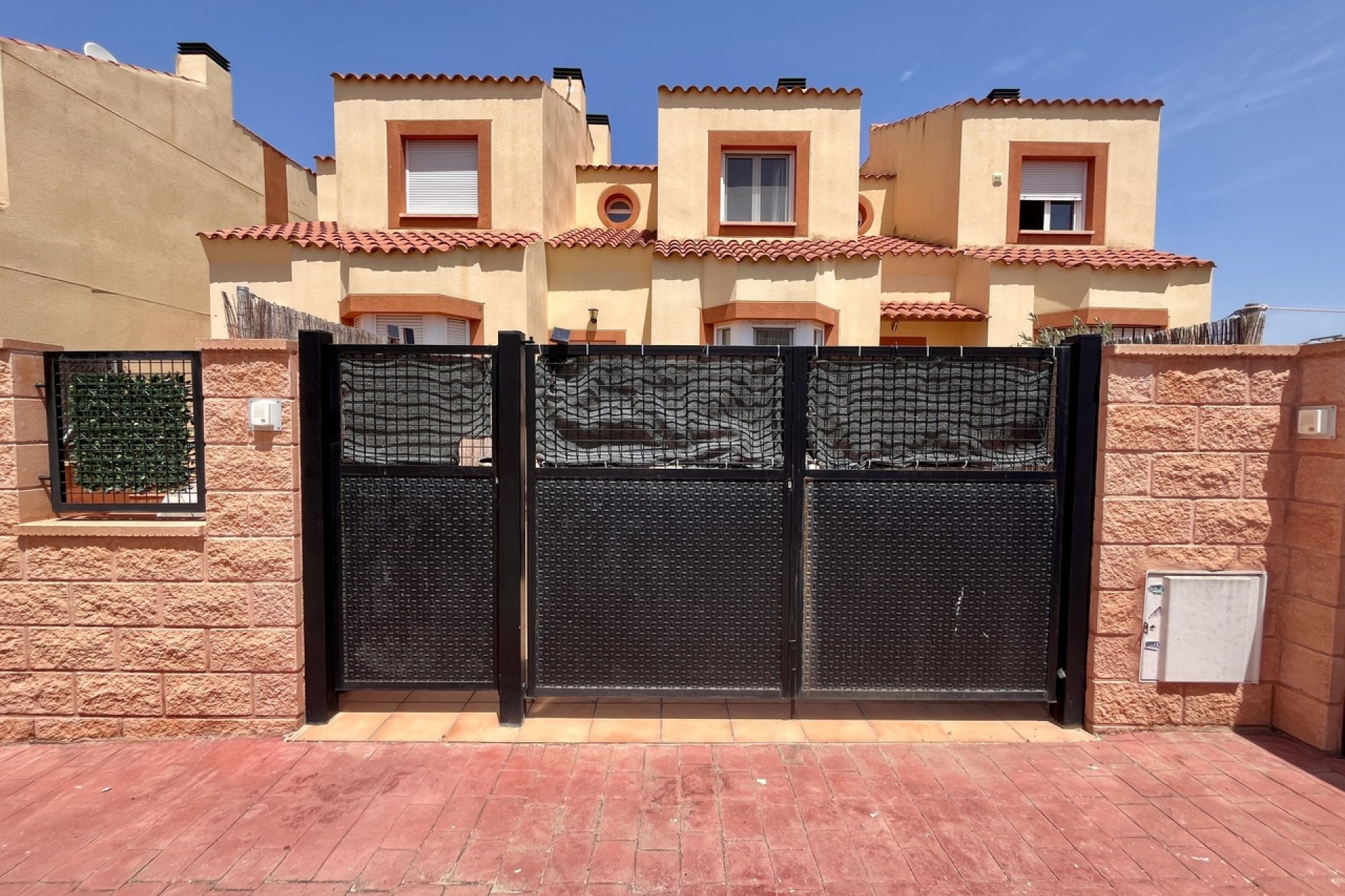 Revente - Town House -
Cabo Roig - Costa Blanca