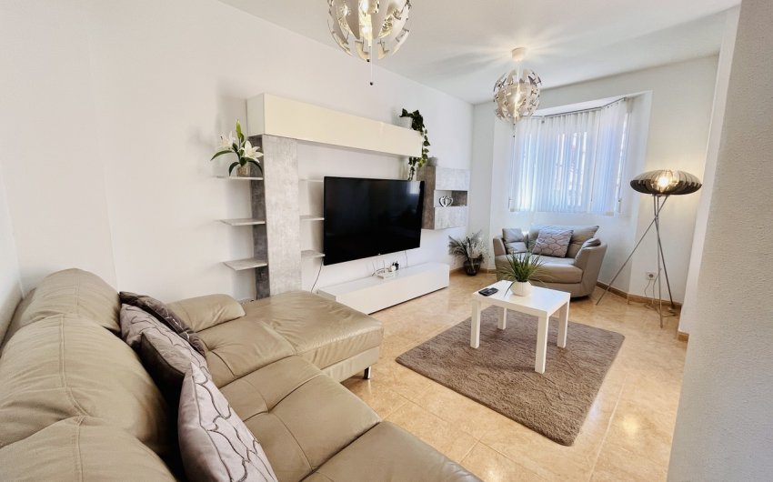 Revente - Town House -
Cabo Roig - Costa Blanca