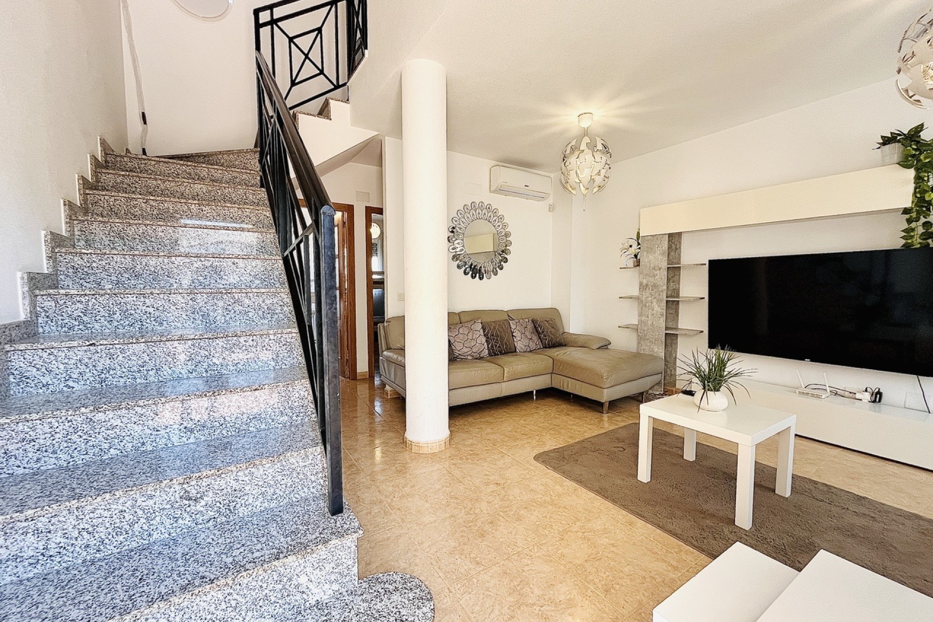 Revente - Town House -
Cabo Roig - Costa Blanca