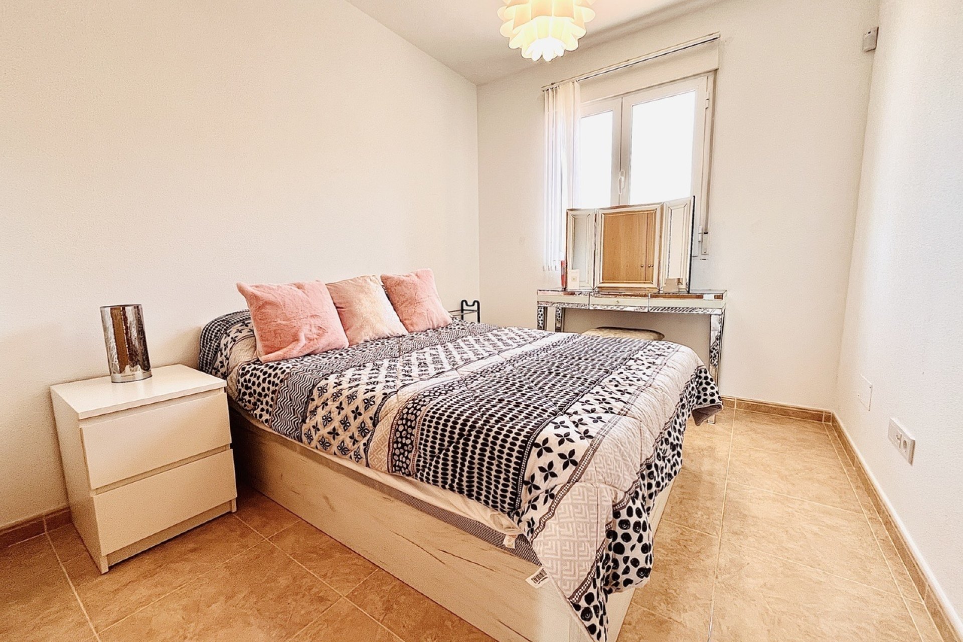 Revente - Town House -
Cabo Roig - Costa Blanca