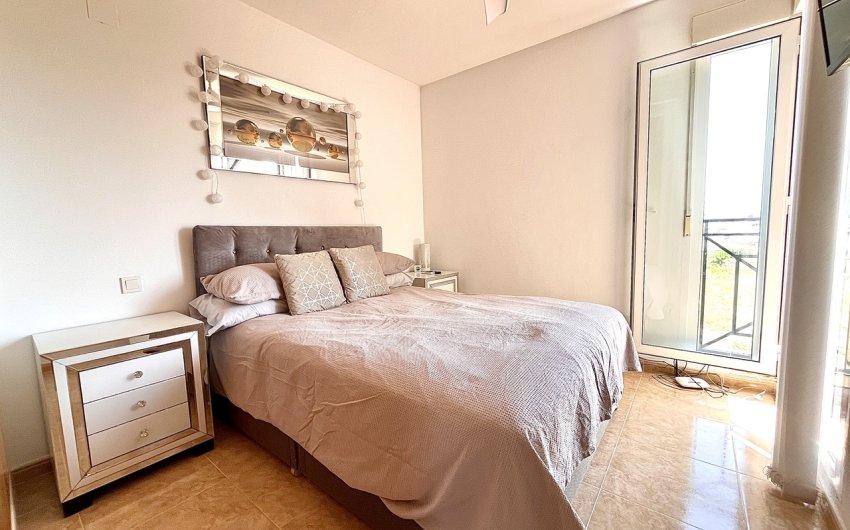 Revente - Town House -
Cabo Roig - Costa Blanca