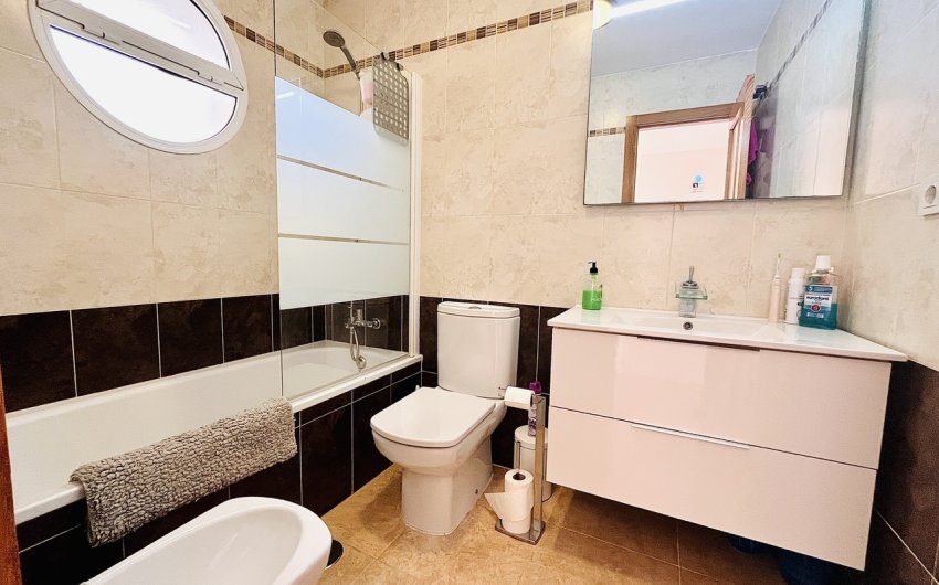 Revente - Town House -
Cabo Roig - Costa Blanca