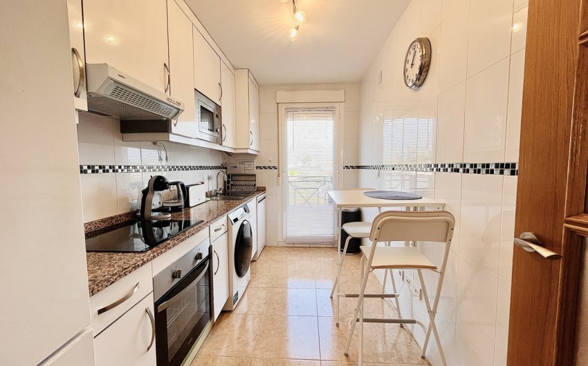 Revente - Town House -
Cabo Roig - Costa Blanca