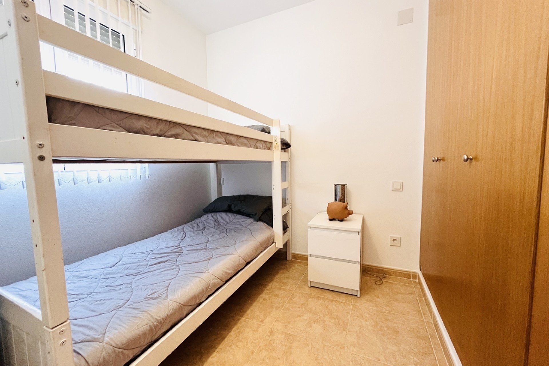 Revente - Town House -
Cabo Roig - Costa Blanca