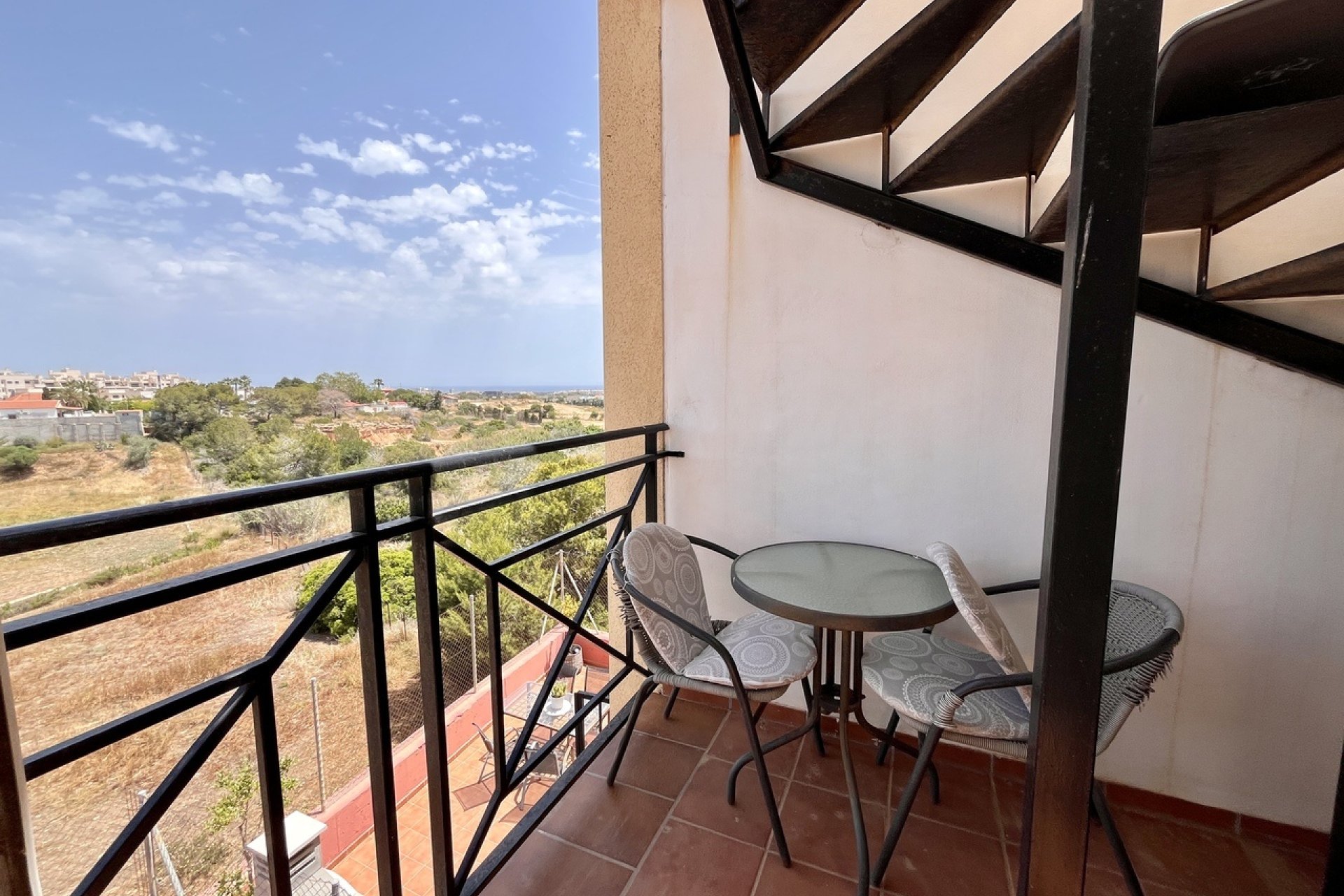 Revente - Town House -
Cabo Roig - Costa Blanca