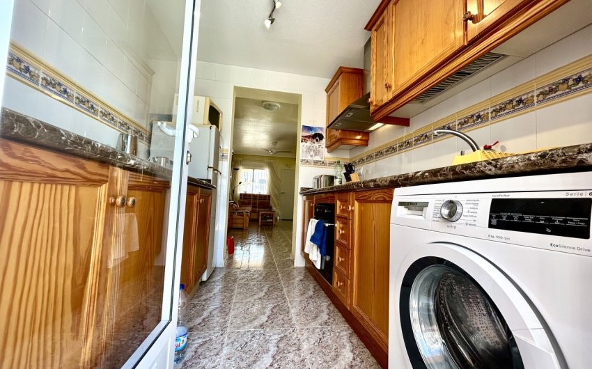 Revente - Town House -
Cabo Roig - Costa Blanca