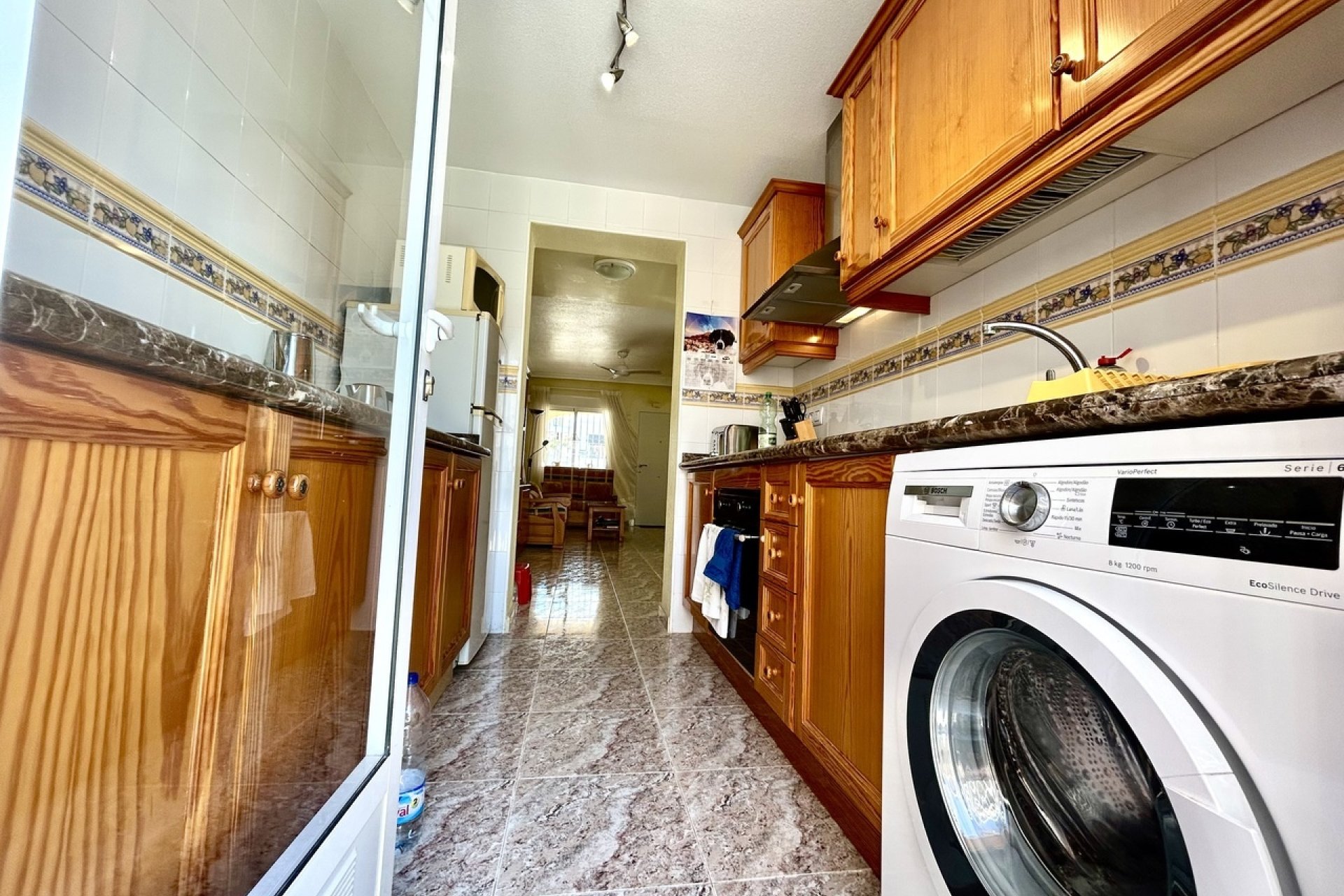 Revente - Town House -
Cabo Roig - Costa Blanca