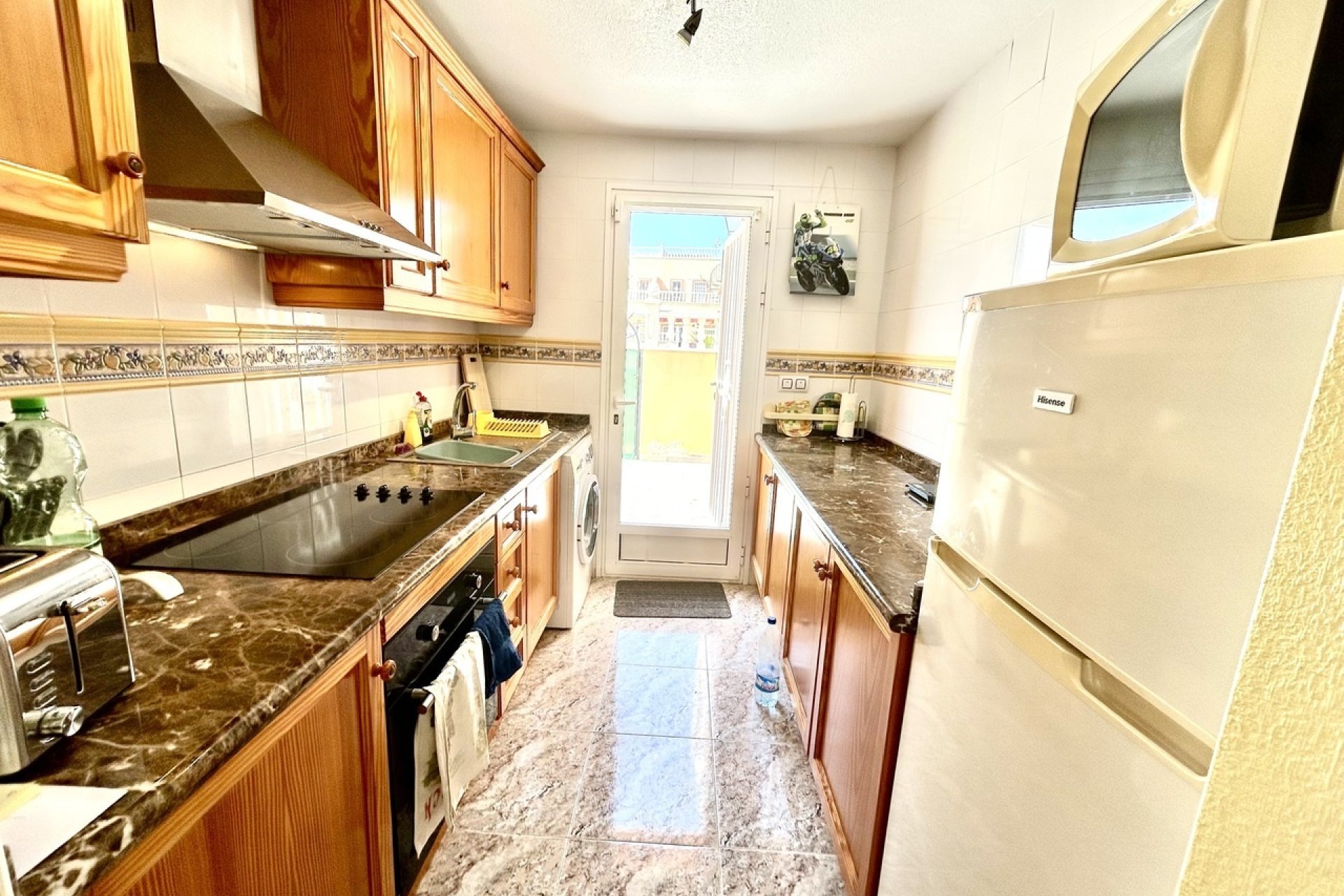 Revente - Town House -
Cabo Roig - Costa Blanca