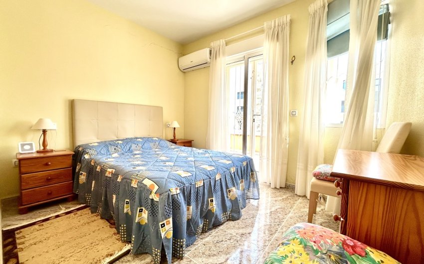 Revente - Town House -
Cabo Roig - Costa Blanca