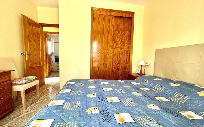 Revente - Town House -
Cabo Roig - Costa Blanca