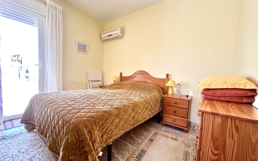 Revente - Town House -
Cabo Roig - Costa Blanca