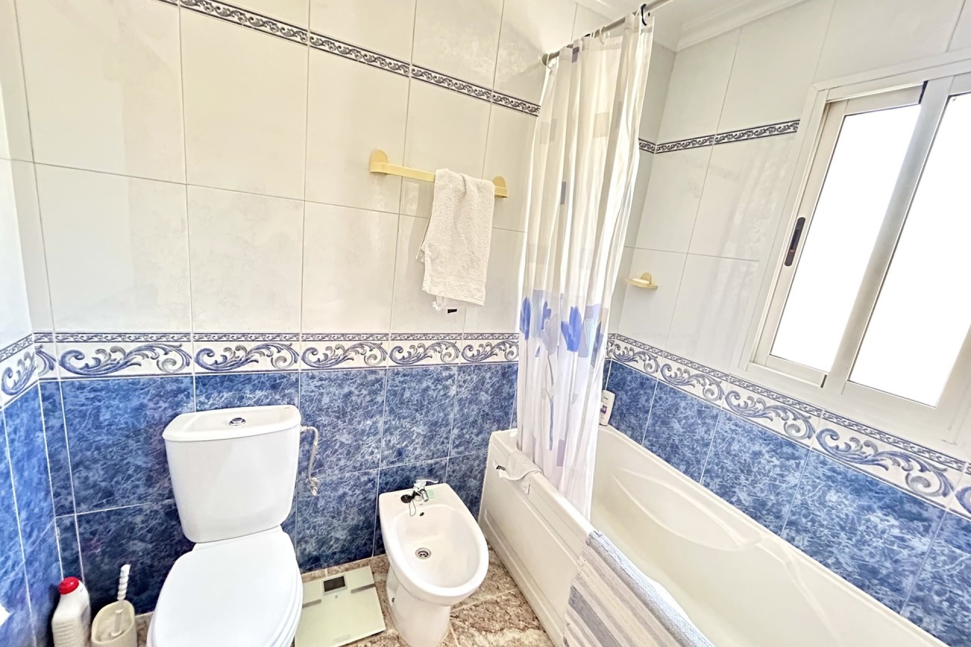 Revente - Town House -
Cabo Roig - Costa Blanca