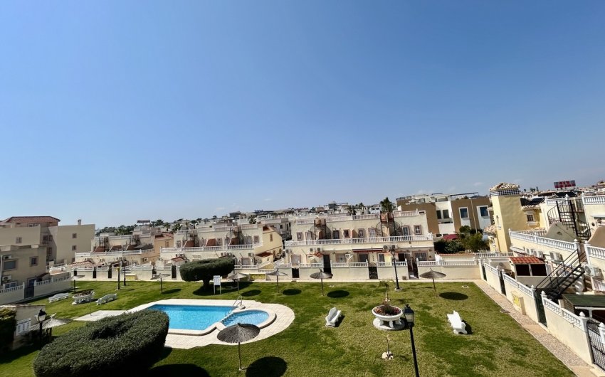 Revente - Town House -
Cabo Roig - Costa Blanca