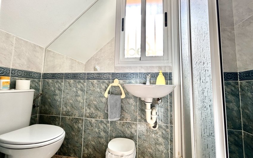 Revente - Town House -
Cabo Roig - Costa Blanca