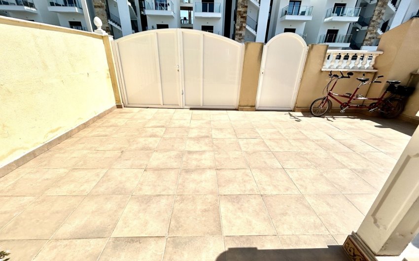 Revente - Town House -
Cabo Roig - Costa Blanca