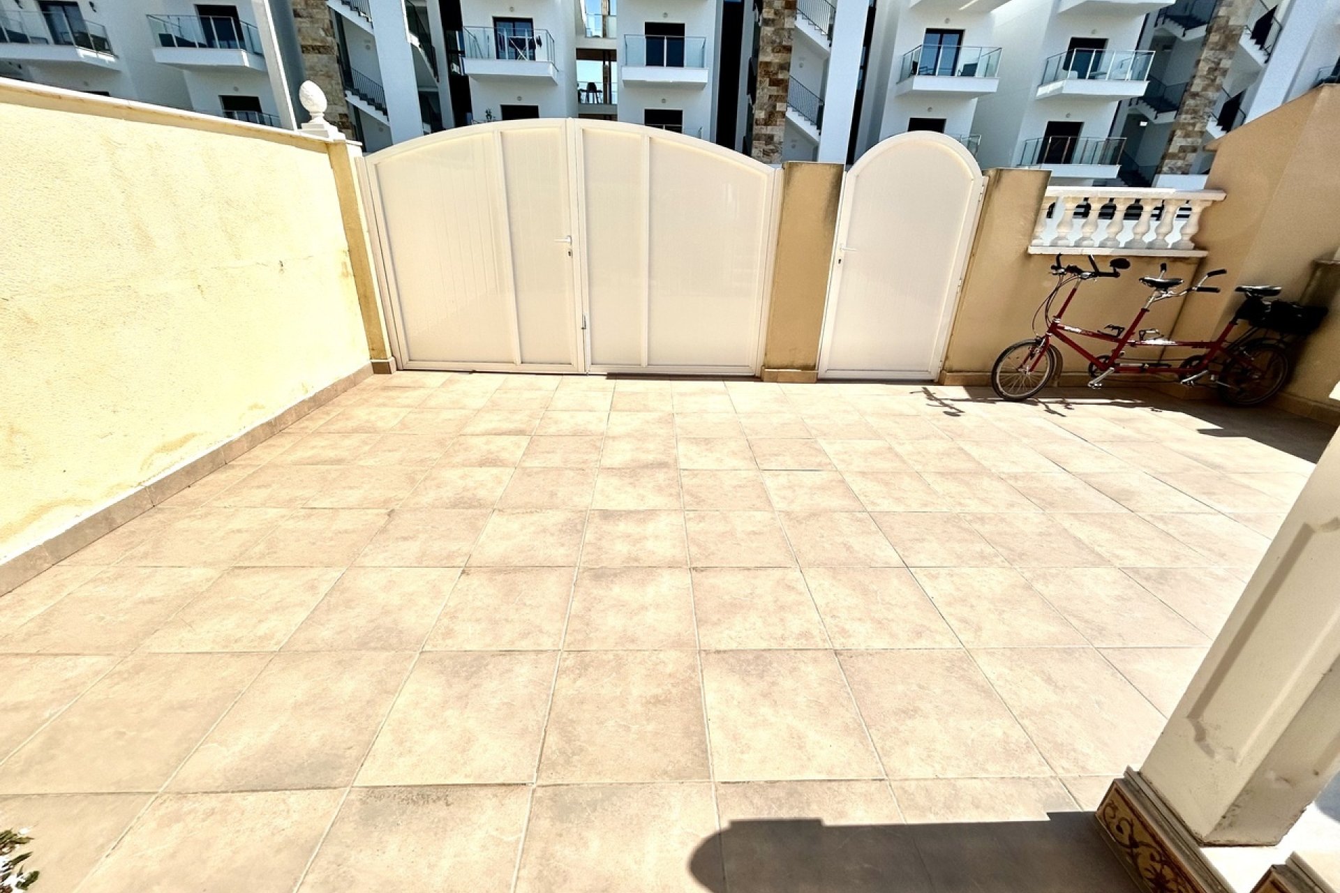 Revente - Town House -
Cabo Roig - Costa Blanca