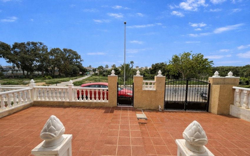 Revente - Town House -
Cabo Roig - Costa Blanca