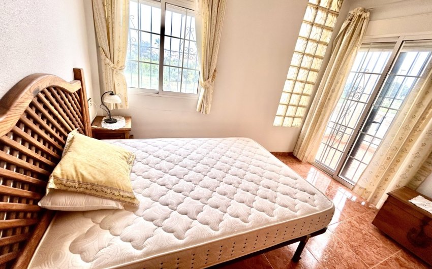 Revente - Town House -
Cabo Roig - Costa Blanca