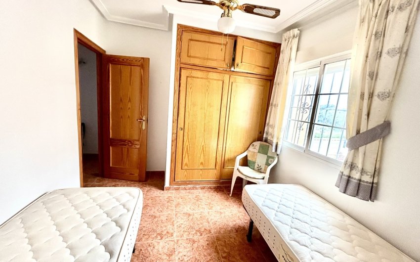 Revente - Town House -
Cabo Roig - Costa Blanca