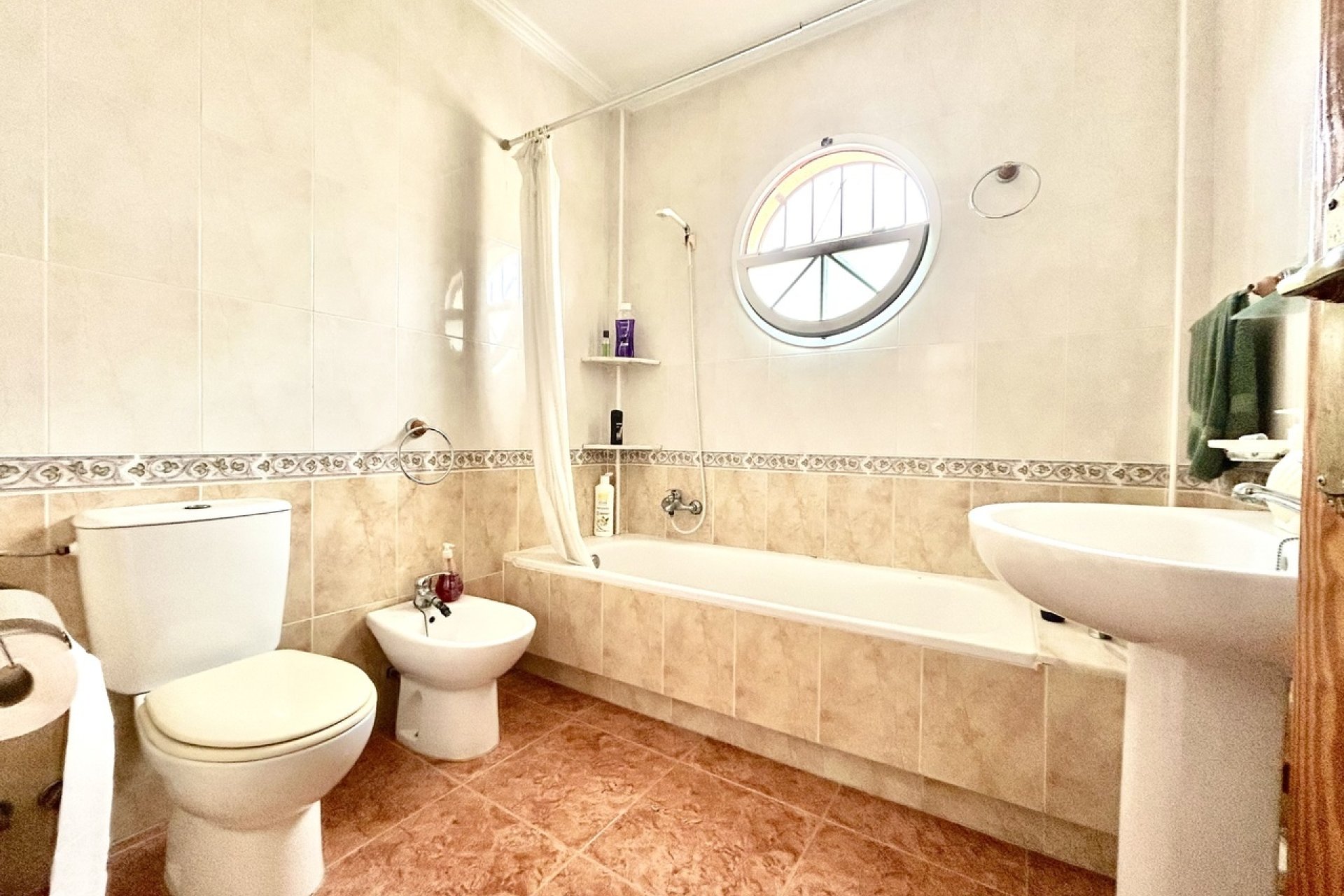 Revente - Town House -
Cabo Roig - Costa Blanca