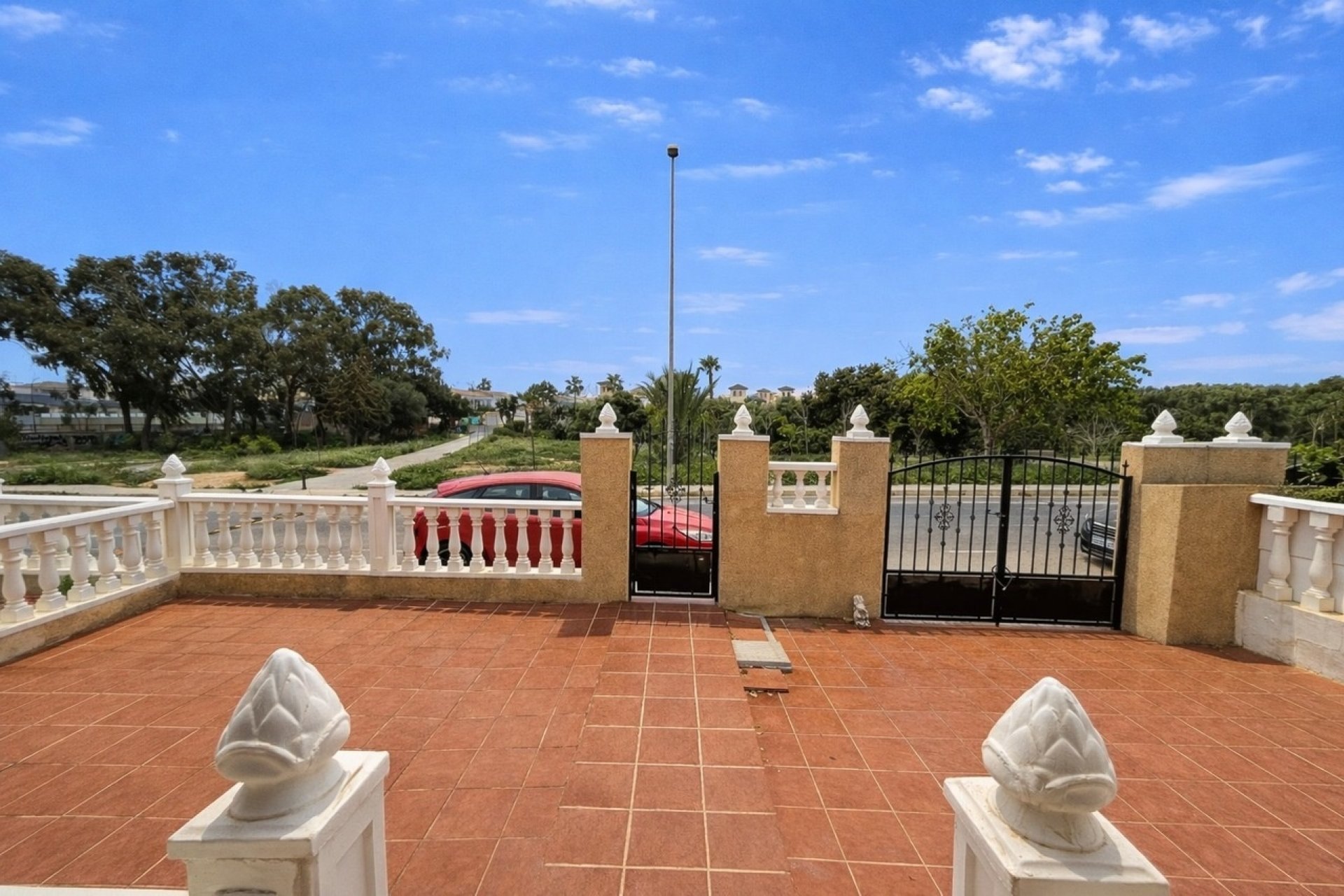 Revente - Town House -
Cabo Roig - Costa Blanca