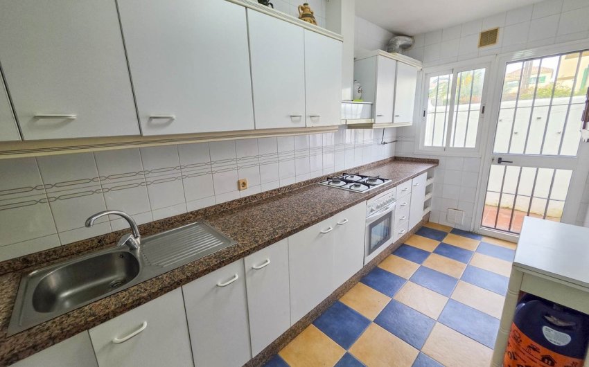 Revente - Town House -
Casares Playa - Costa del Sol