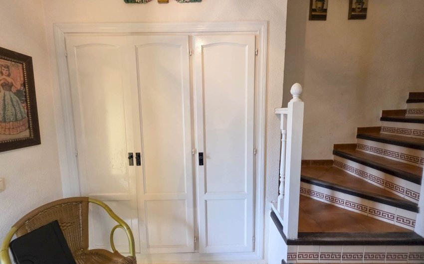 Revente - Town House -
Casares Playa - Costa del Sol