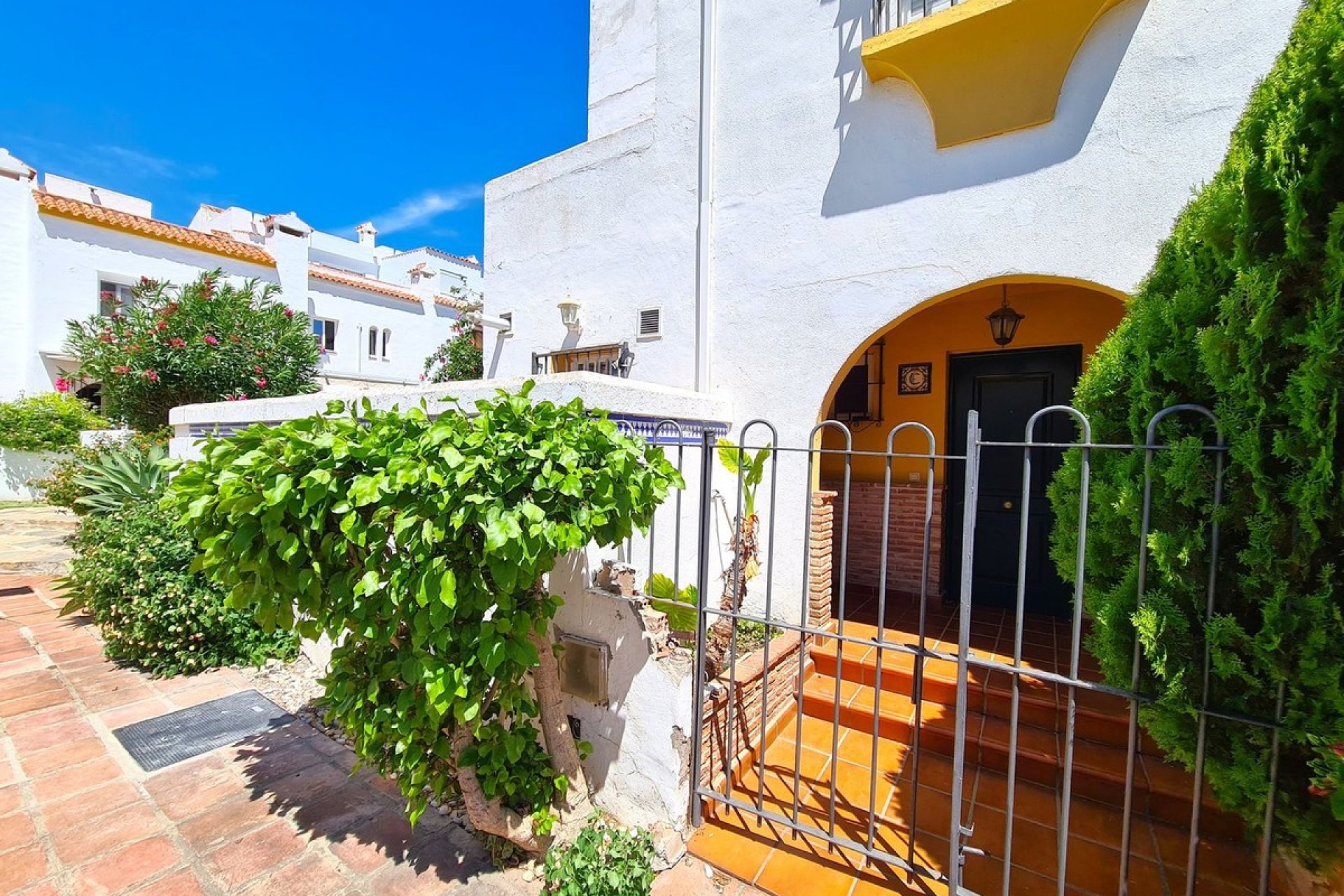 Revente - Town House -
Casares Playa - Costa del Sol