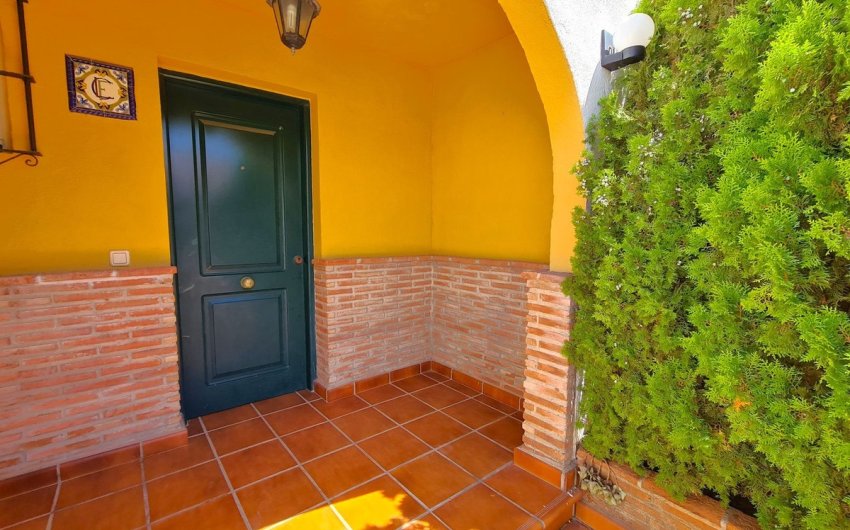 Revente - Town House -
Casares Playa - Costa del Sol