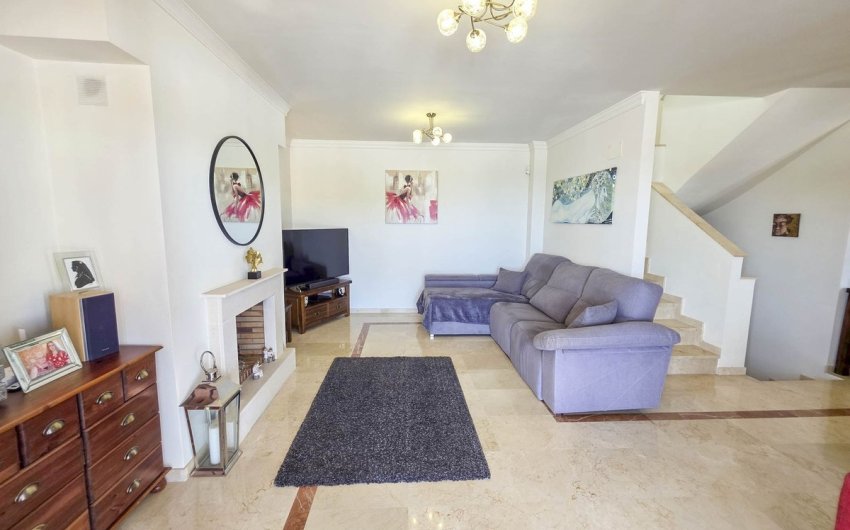 Revente - Town House -
Casares Playa - Costa del Sol