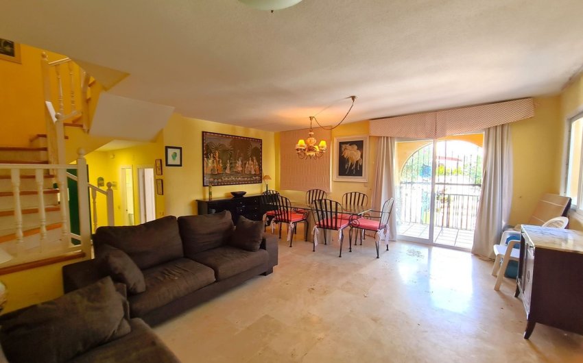 Revente - Town House -
Casares Playa - Costa del Sol