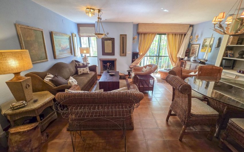 Revente - Town House -
Casares Playa - Costa del Sol