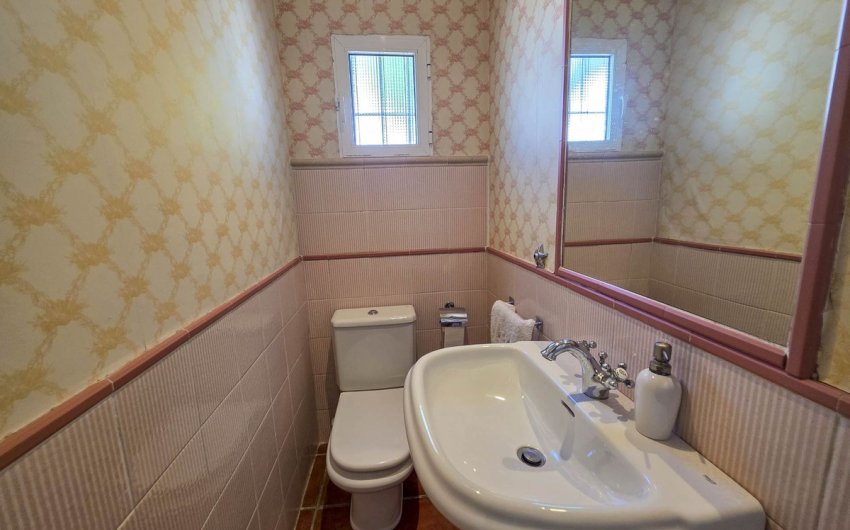 Revente - Town House -
Casares Playa - Costa del Sol