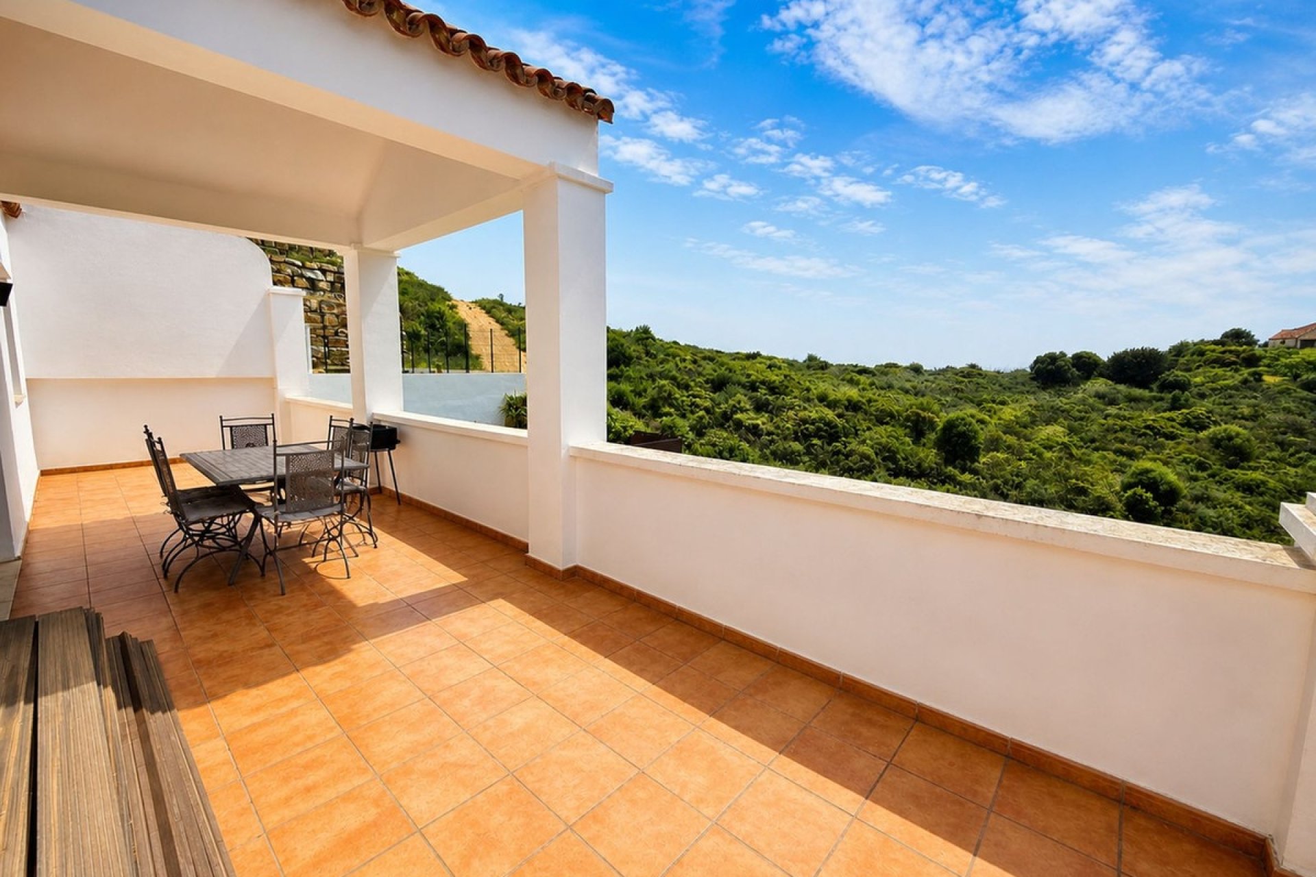 Revente - Town House -
Casares Playa - Costa del Sol