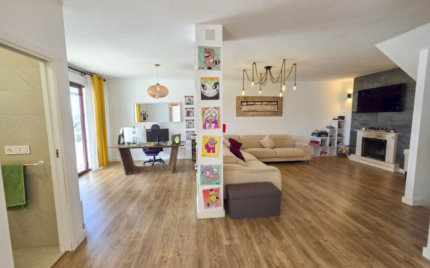 Revente - Town House -
Casares Playa - Costa del Sol