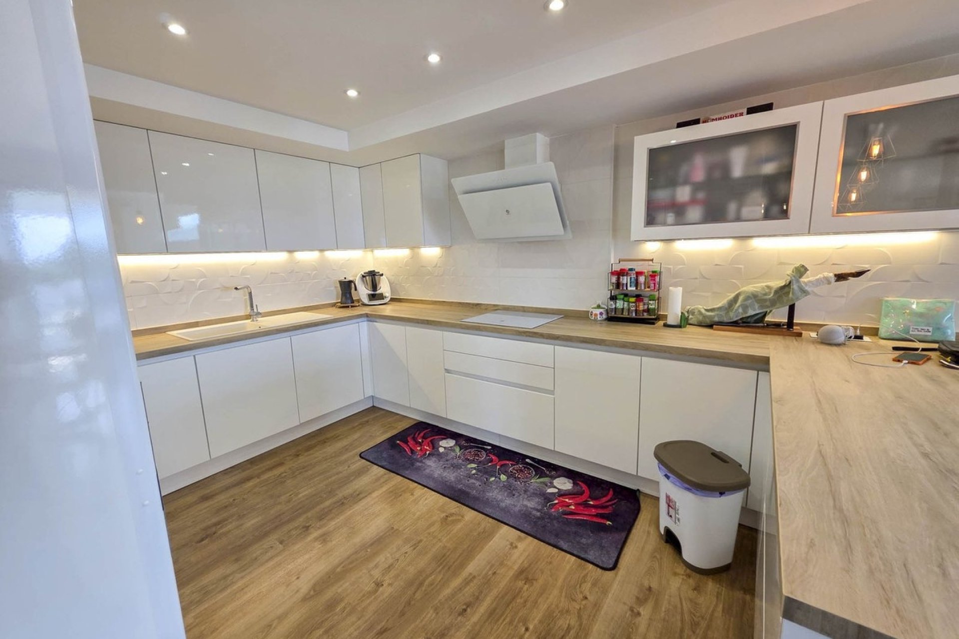 Revente - Town House -
Casares Playa - Costa del Sol