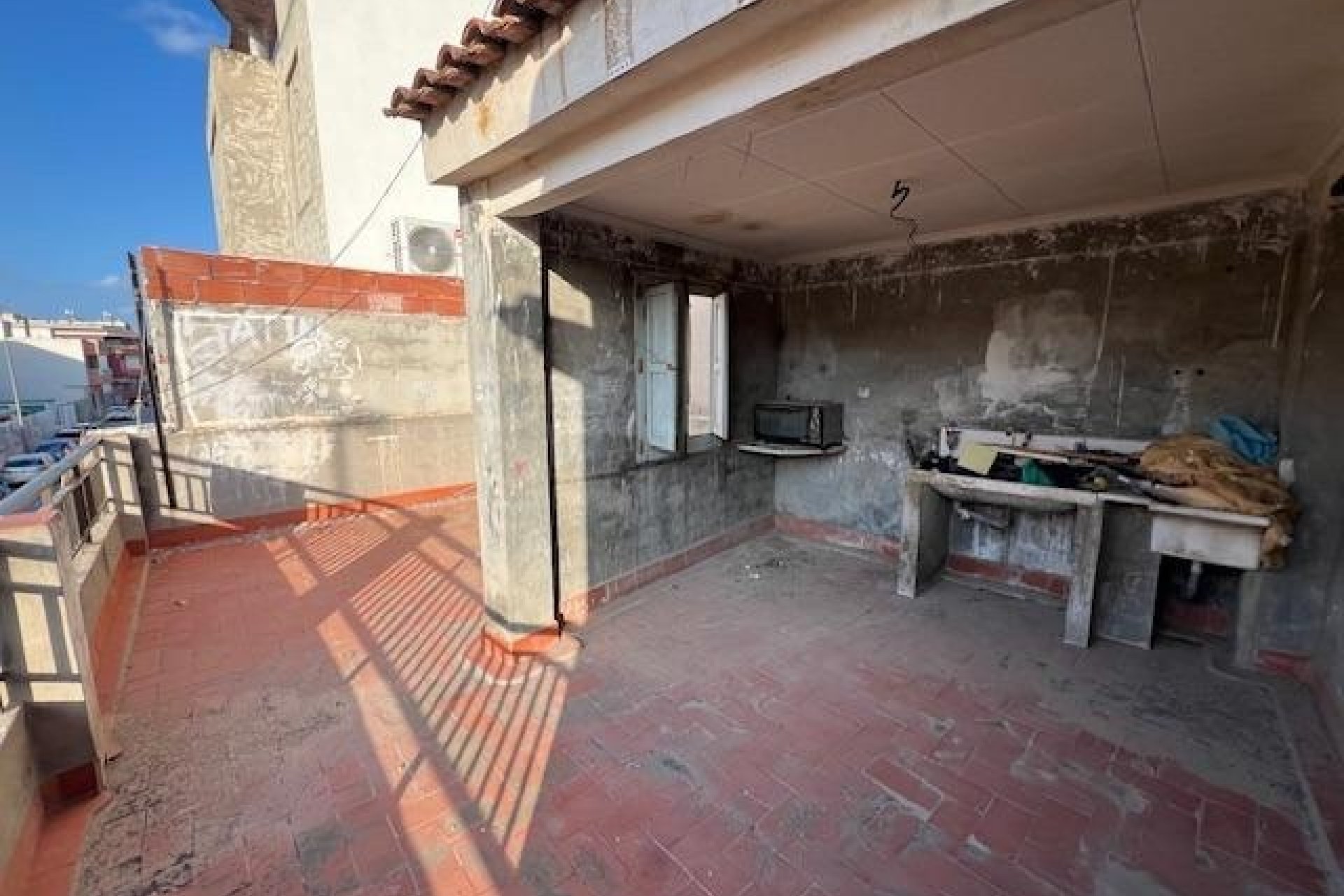 Revente - Town House -
Catral - Comunidad Valenciana