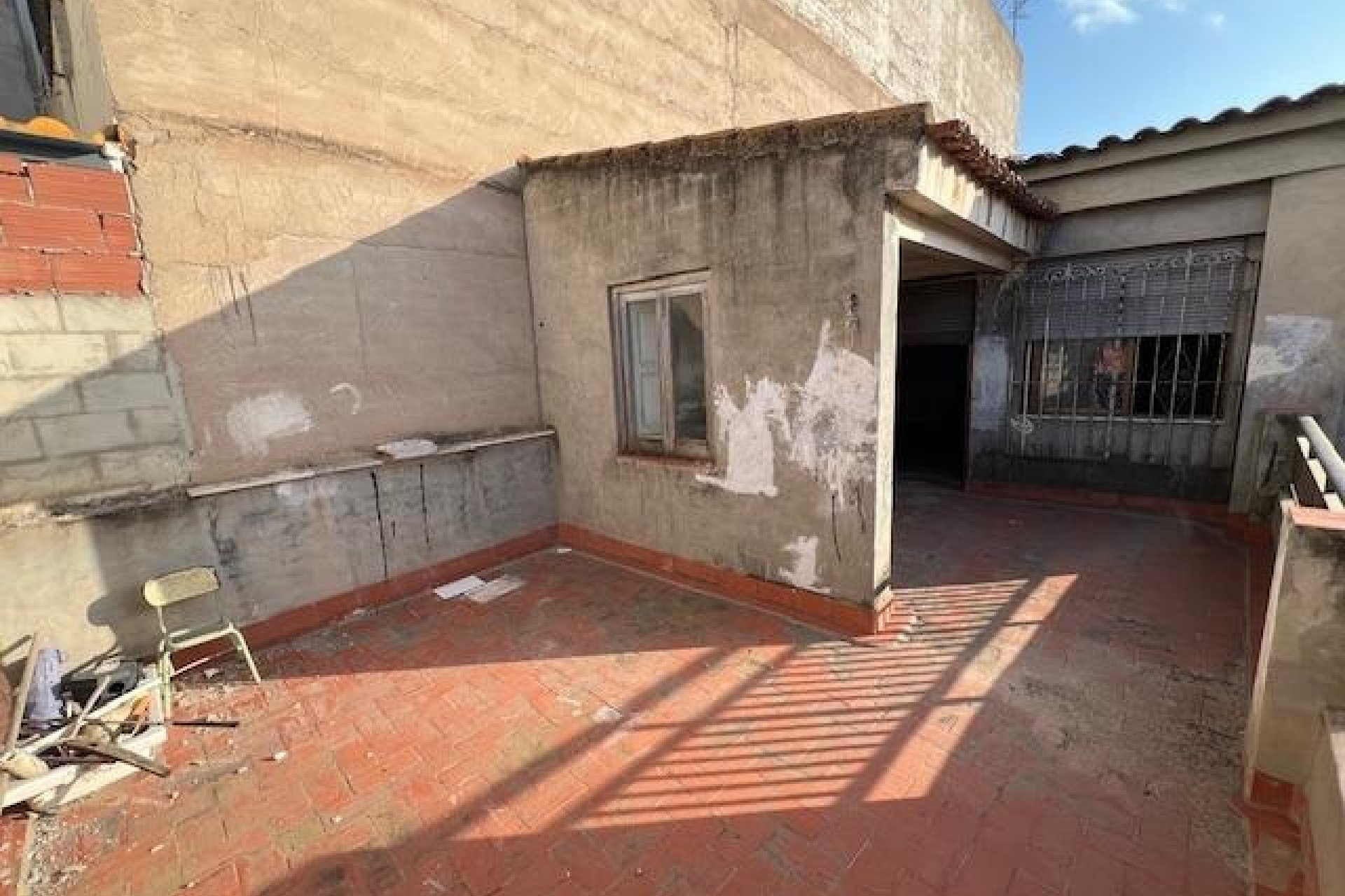 Revente - Town House -
Catral - Comunidad Valenciana