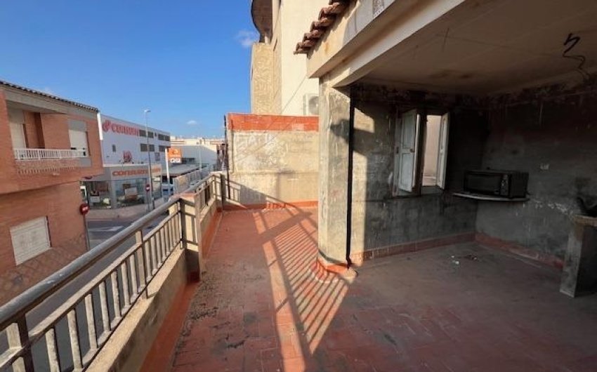 Revente - Town House -
Catral - Comunidad Valenciana
