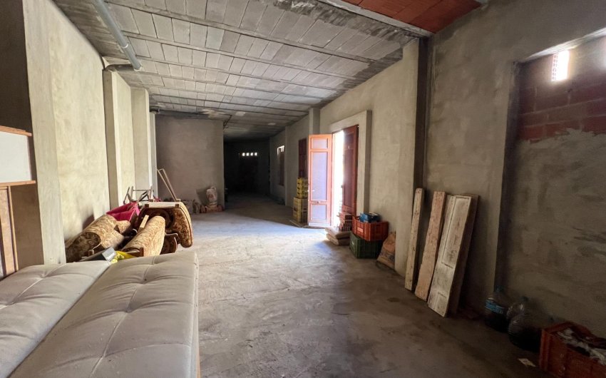 Revente - Town House -
Catral - Comunidad Valenciana