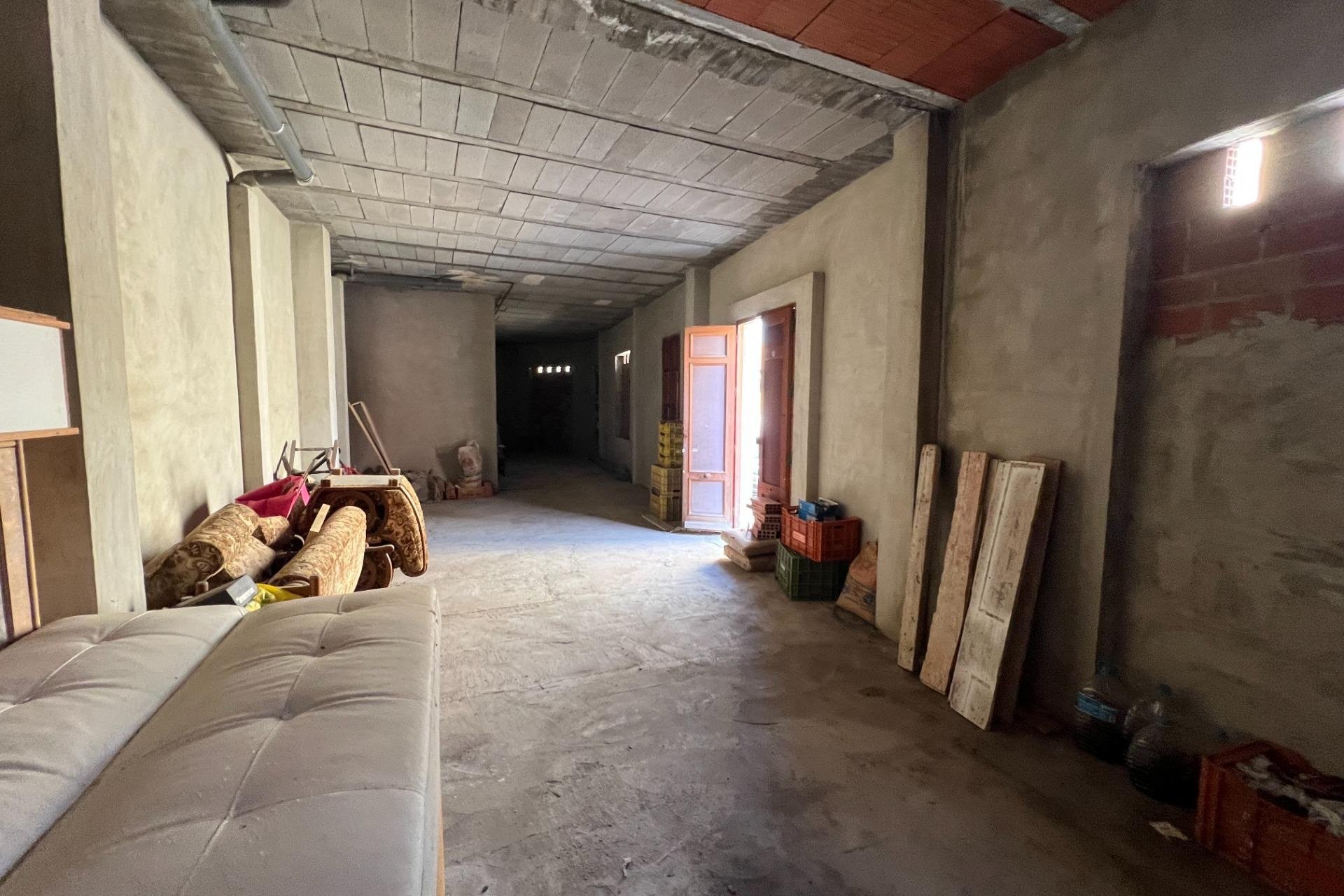 Revente - Town House -
Catral - Comunidad Valenciana