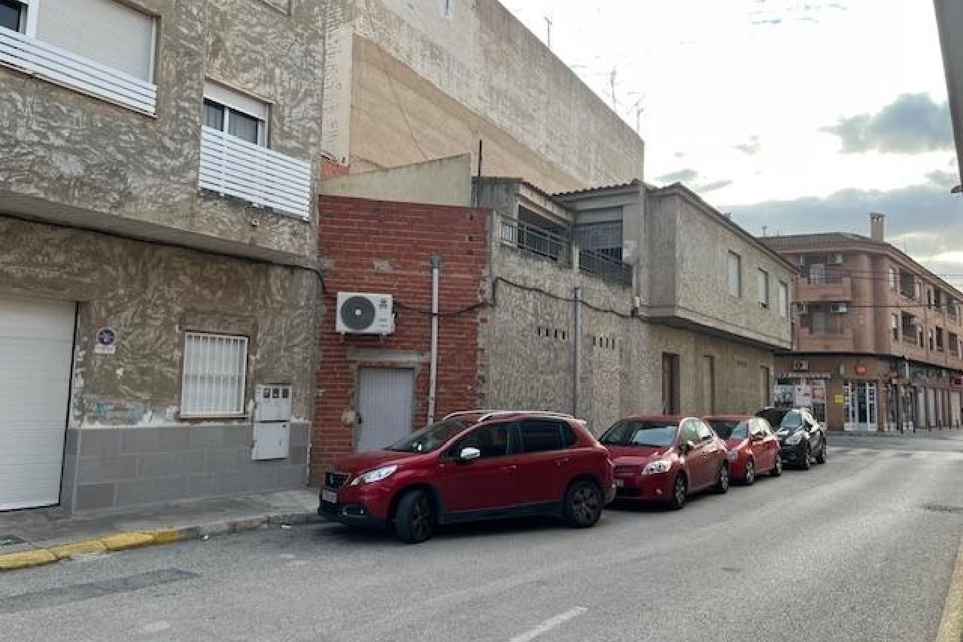 Revente - Town House -
Catral - Comunidad Valenciana